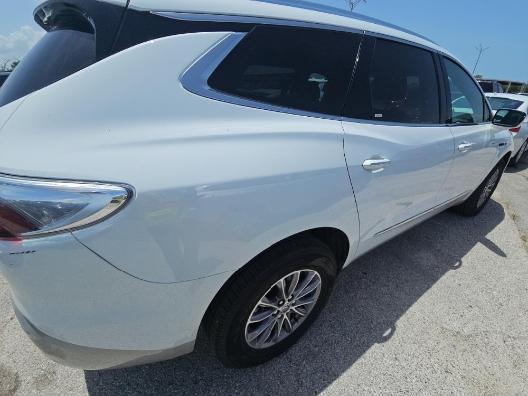 used 2024 Buick Enclave car, priced at $32,999