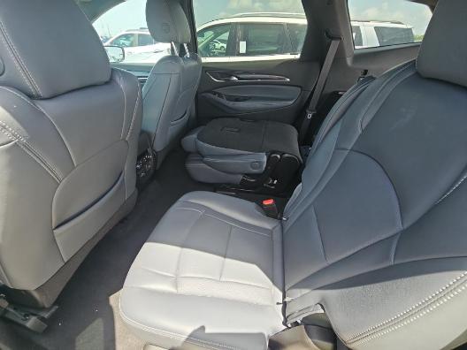 used 2024 Buick Enclave car, priced at $32,999