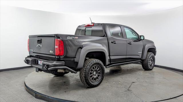 used 2019 Chevrolet Colorado car, priced at $25,999