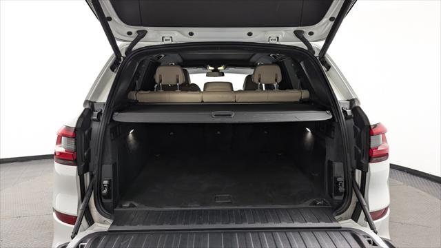 used 2021 BMW X5 car, priced at $26,499