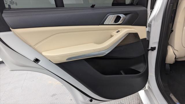 used 2021 BMW X5 car, priced at $26,499