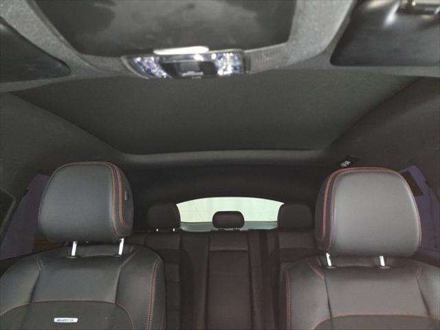 used 2021 Mercedes-Benz AMG GLE 53 car, priced at $59,999