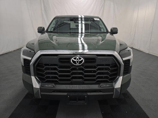 used 2022 Toyota Tundra car, priced at $37,999