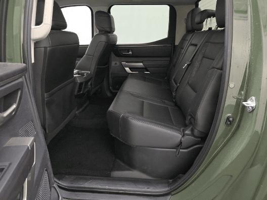 used 2022 Toyota Tundra car, priced at $37,999