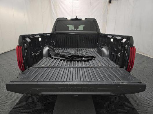 used 2022 Toyota Tundra car, priced at $37,999