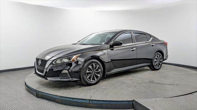 used 2019 Nissan Altima car, priced at $12,999