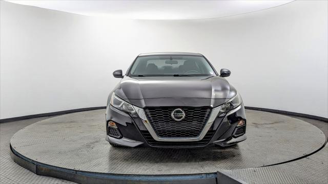 used 2019 Nissan Altima car, priced at $12,999