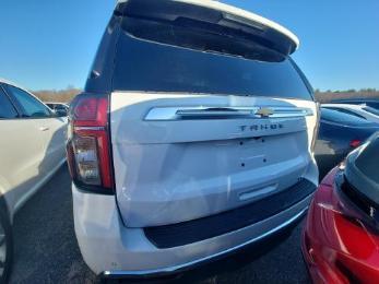 used 2023 Chevrolet Tahoe car, priced at $46,995