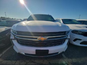 used 2023 Chevrolet Tahoe car, priced at $46,995