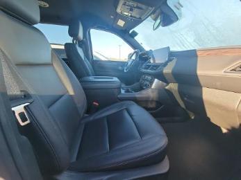 used 2023 Chevrolet Tahoe car, priced at $46,995