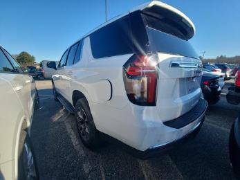 used 2023 Chevrolet Tahoe car, priced at $46,995