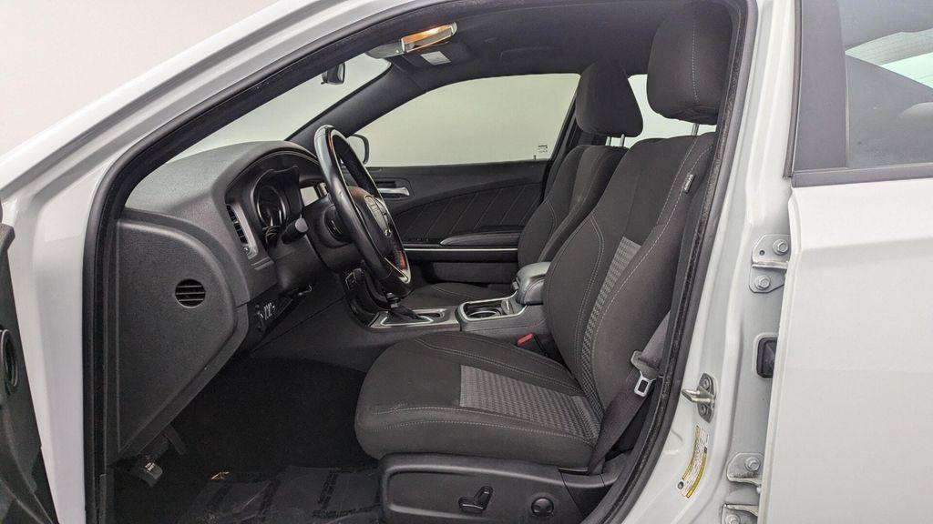 used 2023 Dodge Charger car, priced at $19,499