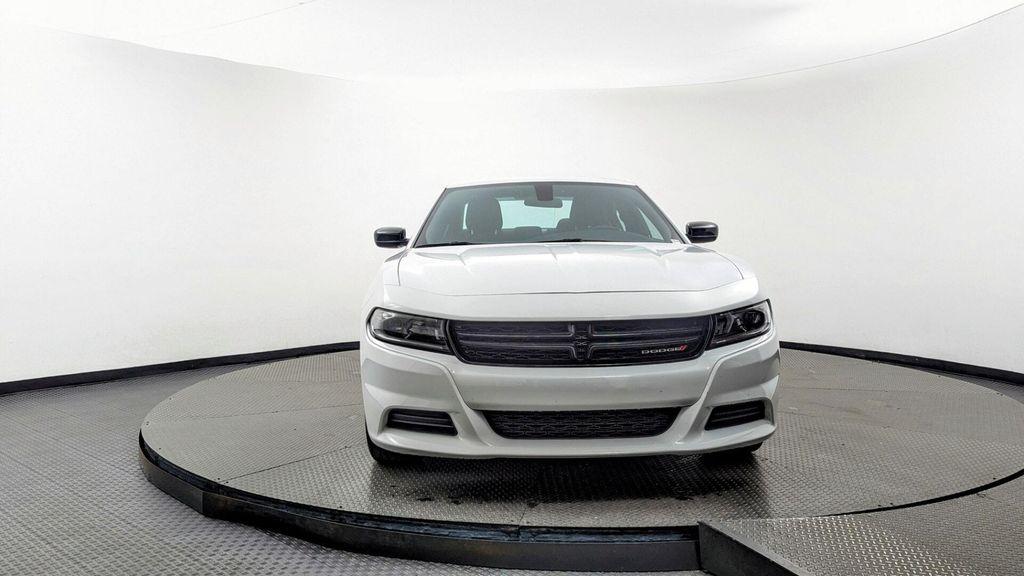 used 2023 Dodge Charger car, priced at $19,499