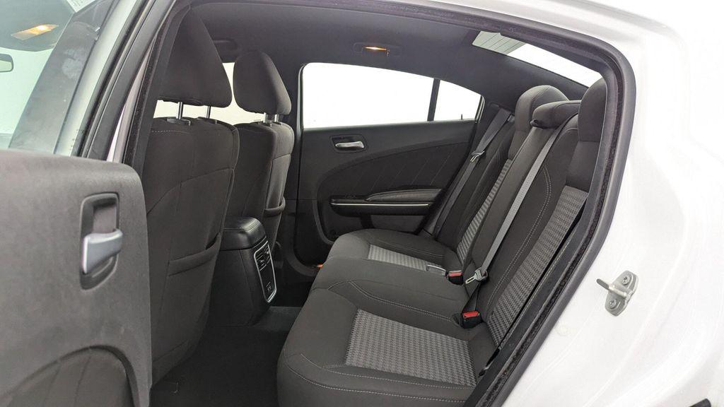 used 2023 Dodge Charger car, priced at $19,499