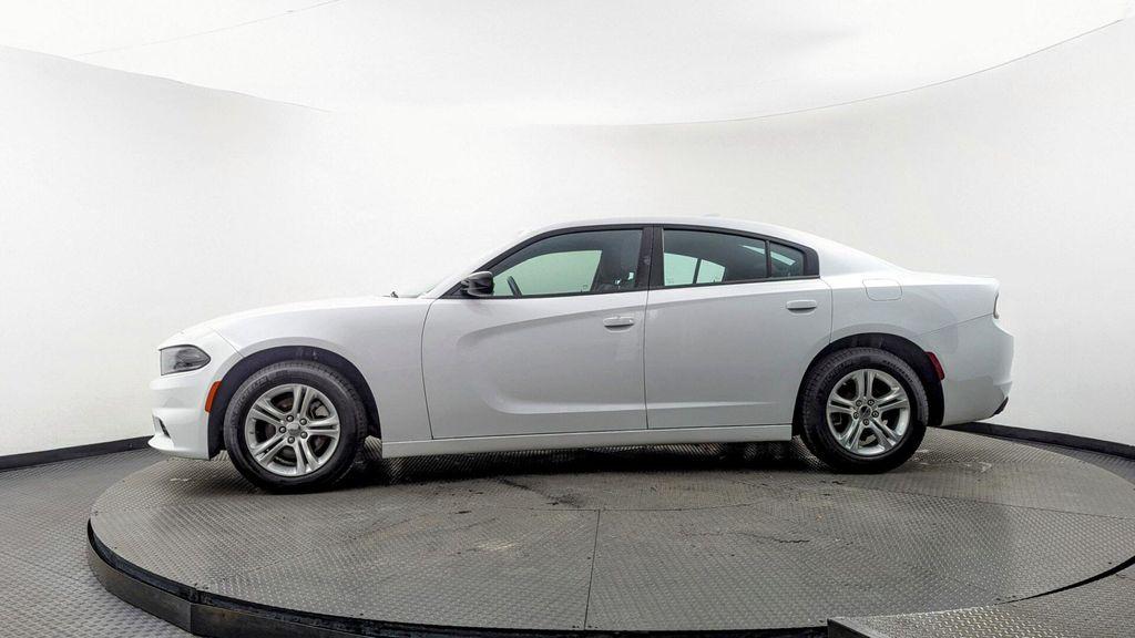 used 2023 Dodge Charger car, priced at $19,499