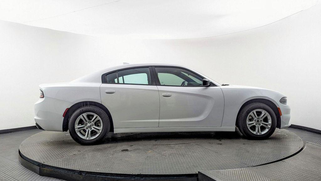 used 2023 Dodge Charger car, priced at $19,499