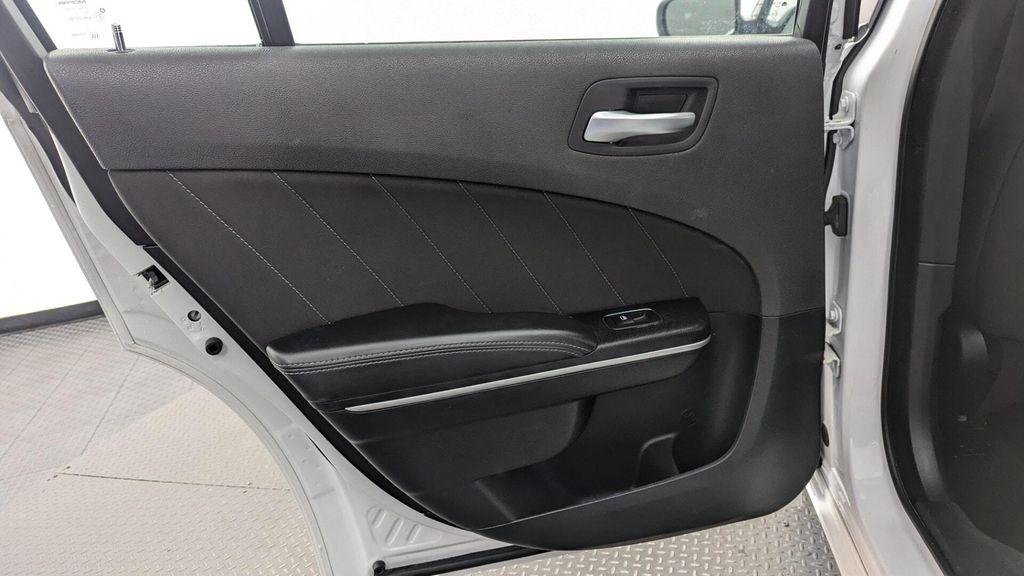 used 2023 Dodge Charger car, priced at $19,499