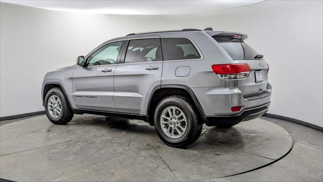 used 2018 Jeep Grand Cherokee car, priced at $12,299