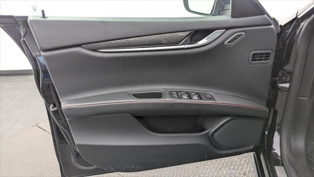 used 2020 Maserati Ghibli car, priced at $30,499