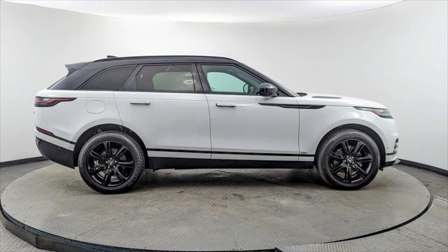 used 2021 Land Rover Range Rover Velar car, priced at $32,499