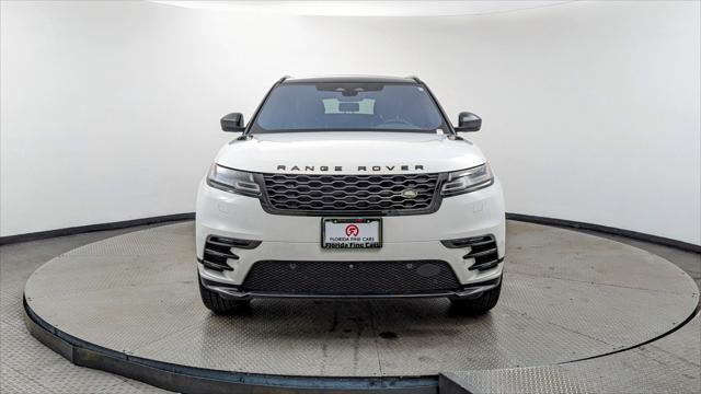 used 2021 Land Rover Range Rover Velar car, priced at $32,499