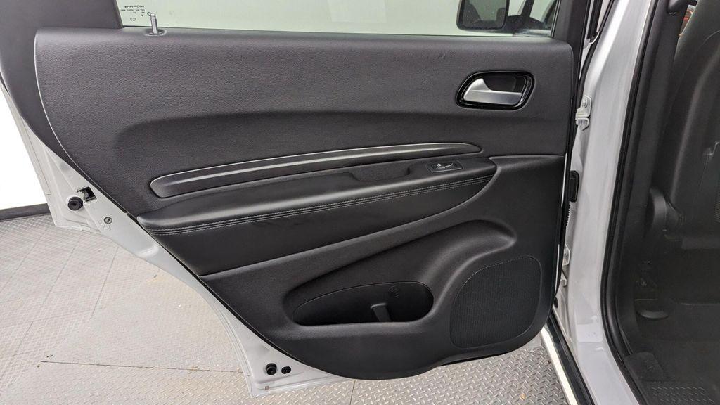 used 2024 Dodge Durango car, priced at $27,599