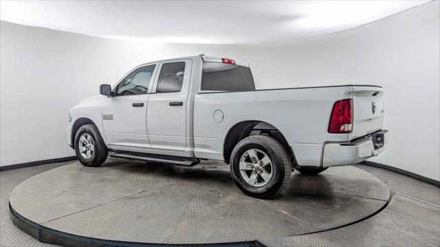 used 2018 Ram 1500 car, priced at $14,799