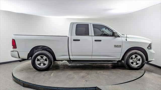 used 2018 Ram 1500 car, priced at $14,799