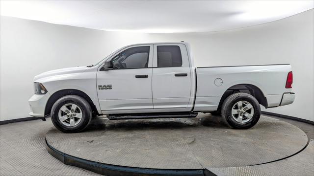 used 2018 Ram 1500 car, priced at $14,799