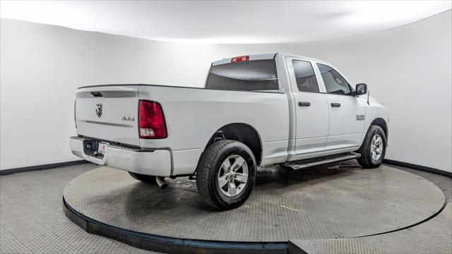 used 2018 Ram 1500 car, priced at $14,799