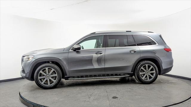 used 2020 Mercedes-Benz GLS 450 car, priced at $38,989