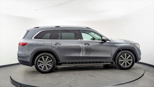 used 2020 Mercedes-Benz GLS 450 car, priced at $38,989