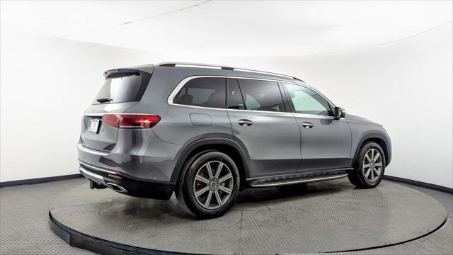 used 2020 Mercedes-Benz GLS 450 car, priced at $38,989