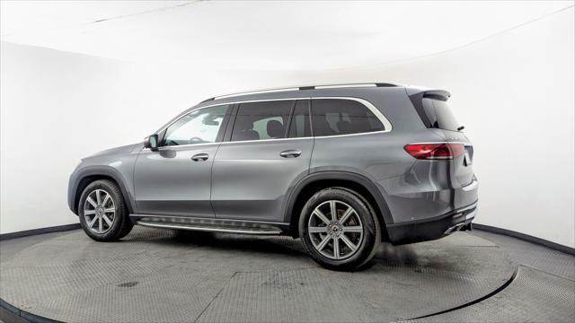 used 2020 Mercedes-Benz GLS 450 car, priced at $38,989
