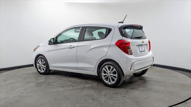 used 2020 Chevrolet Spark car, priced at $7,999