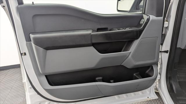 used 2022 Ford F-150 car, priced at $26,499