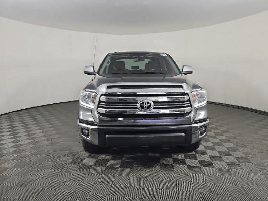 used 2017 Toyota Tundra car, priced at $31,999