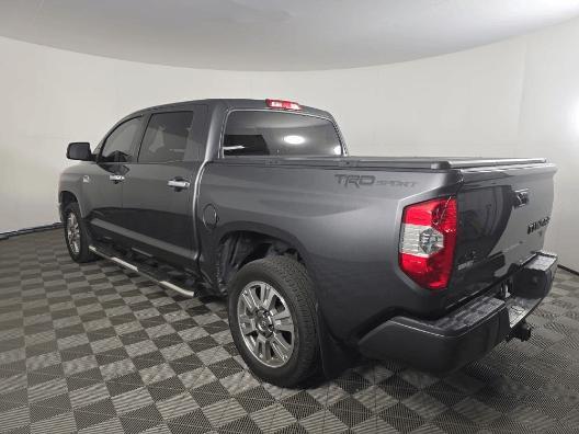 used 2017 Toyota Tundra car, priced at $31,999