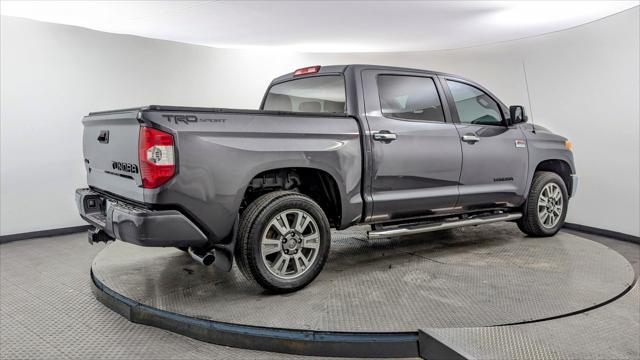 used 2017 Toyota Tundra car, priced at $31,999