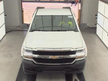 used 2018 Chevrolet Silverado 1500 car, priced at $12,999