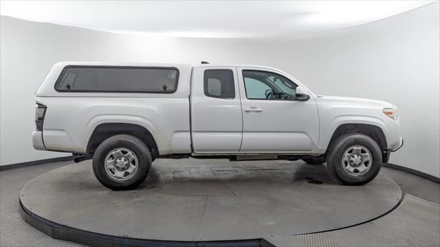 used 2019 Toyota Tacoma car, priced at $16,299