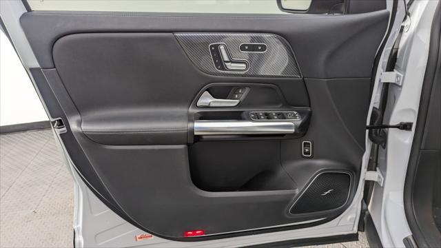 used 2021 Mercedes-Benz AMG GLA 35 car, priced at $28,999