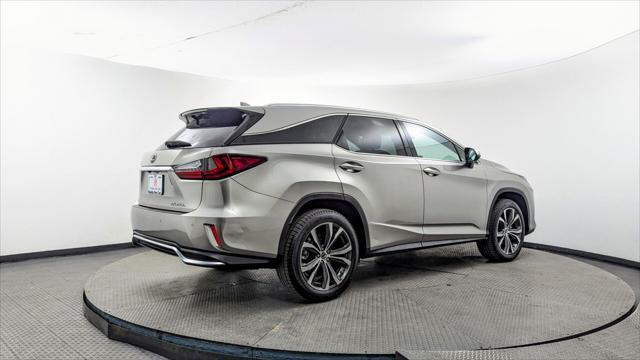 used 2020 Lexus RX 350 car, priced at $31,799