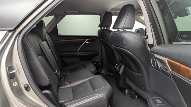used 2020 Lexus RX 350 car, priced at $31,799