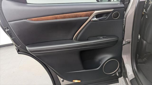 used 2020 Lexus RX 350 car, priced at $31,799