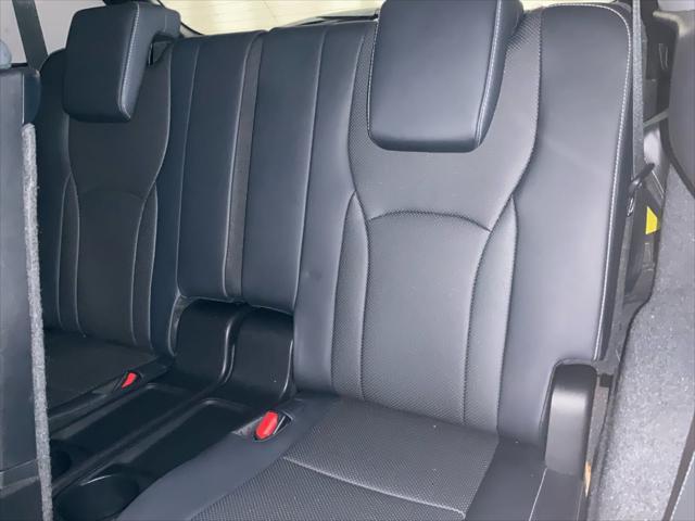 used 2020 Lexus RX 350L car, priced at $31,999