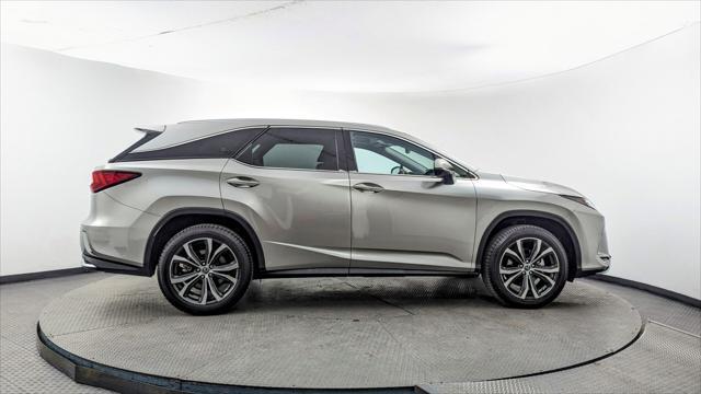 used 2020 Lexus RX 350 car, priced at $31,799