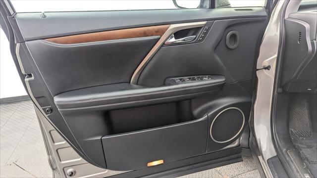 used 2020 Lexus RX 350 car, priced at $31,799