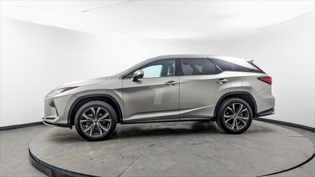 used 2020 Lexus RX 350 car, priced at $31,799