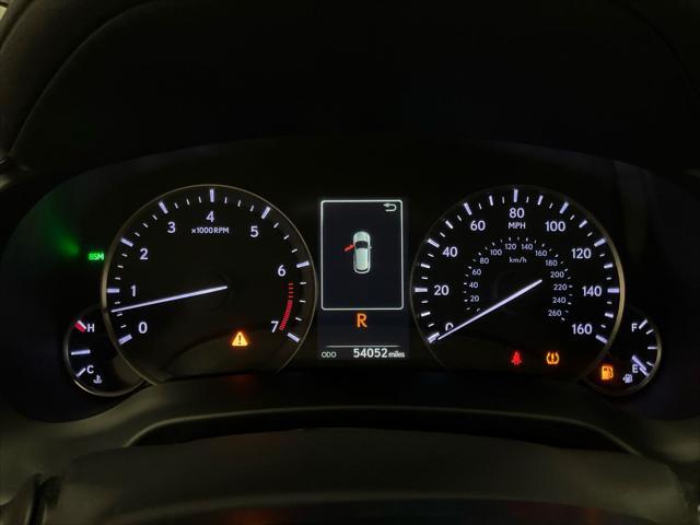 used 2020 Lexus RX 350L car, priced at $31,999